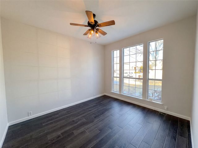 4604 Vista Meadows Drive, Fort Worth, TX 76244