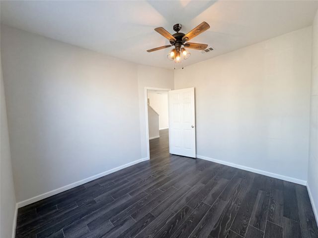 4604 Vista Meadows Drive, Fort Worth, TX 76244