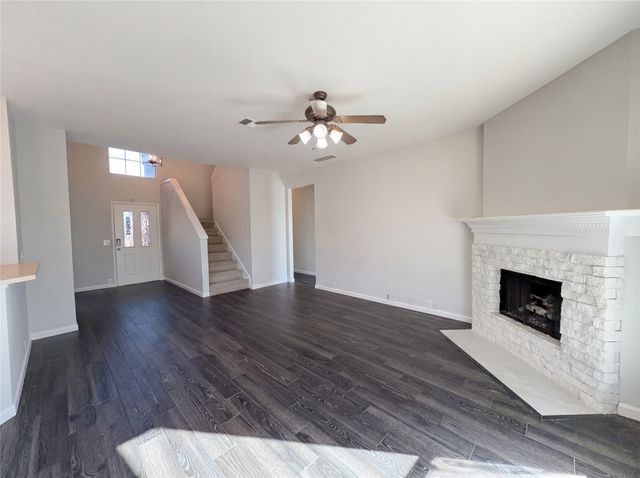 4604 Vista Meadows Drive, Fort Worth, TX 76244