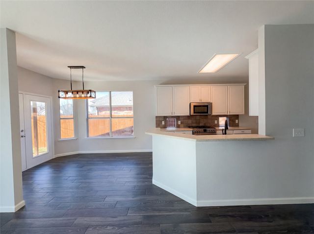 4604 Vista Meadows Drive, Fort Worth, TX 76244