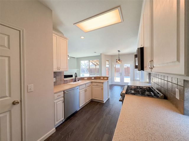 4604 Vista Meadows Drive, Fort Worth, TX 76244