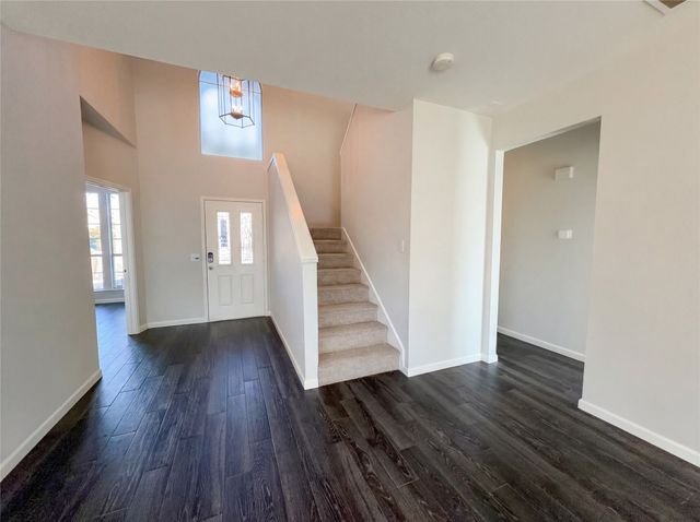 4604 Vista Meadows Drive, Fort Worth, TX 76244