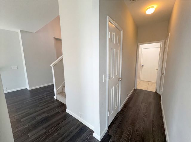 4604 Vista Meadows Drive, Fort Worth, TX 76244