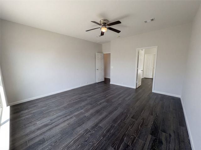 4604 Vista Meadows Drive, Fort Worth, TX 76244