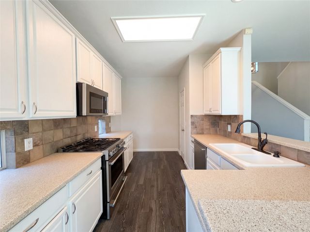 4604 Vista Meadows Drive, Fort Worth, TX 76244