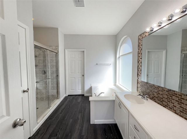 4604 Vista Meadows Drive, Fort Worth, TX 76244