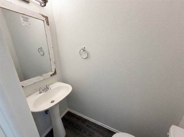 4604 Vista Meadows Drive, Fort Worth, TX 76244