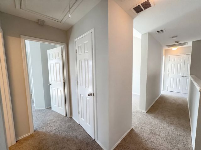 4604 Vista Meadows Drive, Fort Worth, TX 76244