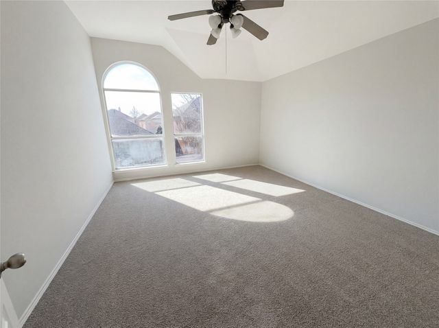 4604 Vista Meadows Drive, Fort Worth, TX 76244