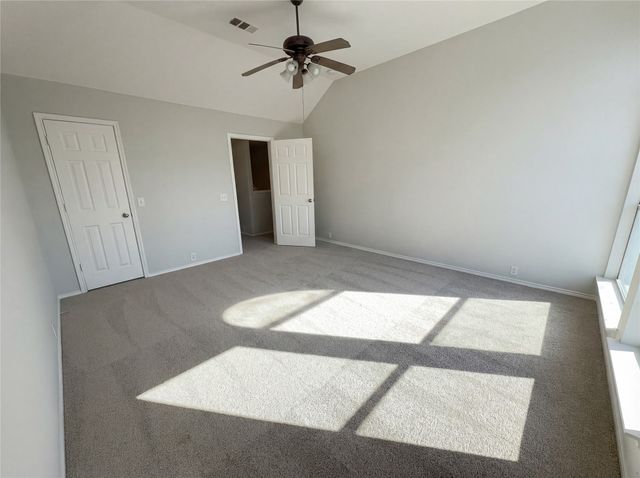 4604 Vista Meadows Drive, Fort Worth, TX 76244