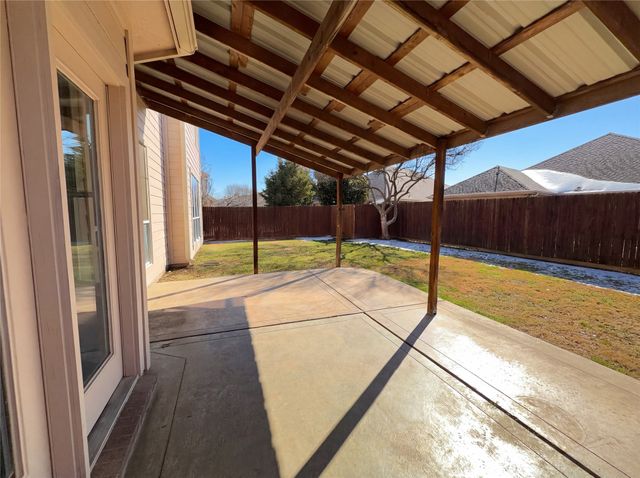 4604 Vista Meadows Drive, Fort Worth, TX 76244