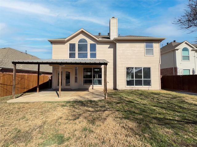 4604 Vista Meadows Drive, Fort Worth, TX 76244