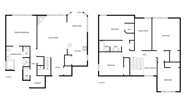 4604 Vista Meadows Drive, Fort Worth, TX 76244