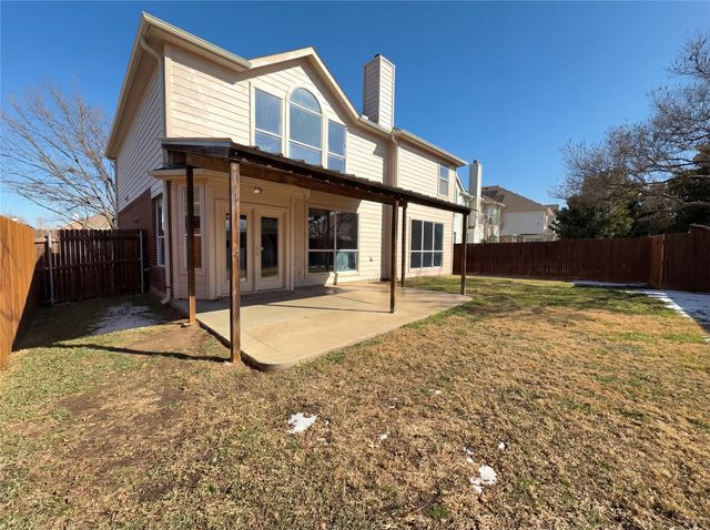 4604 Vista Meadows Drive, Fort Worth, TX 76244