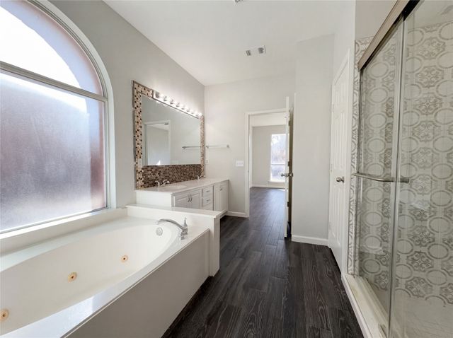 4604 Vista Meadows Drive, Fort Worth, TX 76244