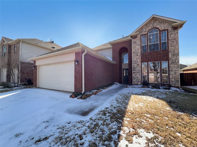 4604 Vista Meadows Drive, Fort Worth, TX 76244