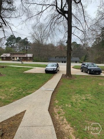 602 Freeman Drive, Athens, GA 30601