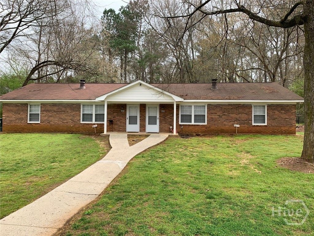 602 Freeman Drive, Athens, GA 30601