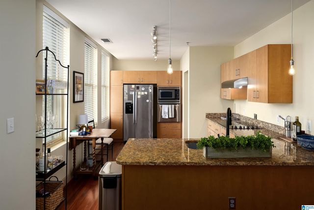 2024 2nd Ave N Unit 1701, Birmingham, AL 35203