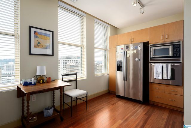 2024 2nd Ave N Unit 1701, Birmingham, AL 35203