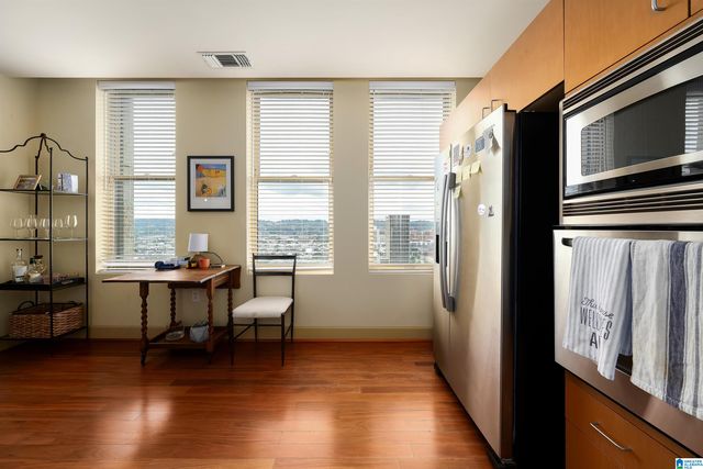 2024 2nd Ave N Unit 1701, Birmingham, AL 35203
