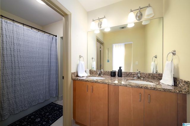 2024 2nd Ave N Unit 1701, Birmingham, AL 35203