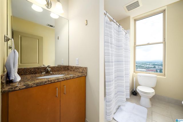 2024 2nd Ave N Unit 1701, Birmingham, AL 35203