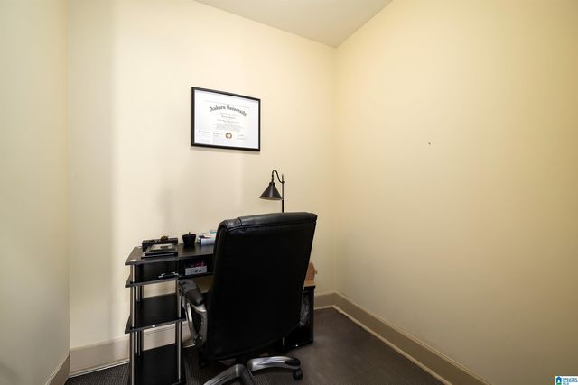 2024 2nd Ave N Unit 1701, Birmingham, AL 35203