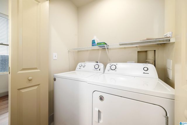 2024 2nd Ave N Unit 1701, Birmingham, AL 35203