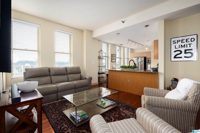 2024 2nd Ave N Unit 1701, Birmingham, AL 35203
