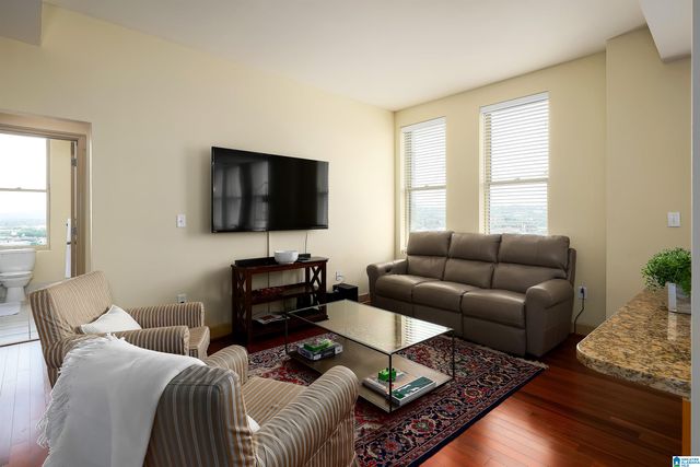 2024 2nd Ave N Unit 1701, Birmingham, AL 35203