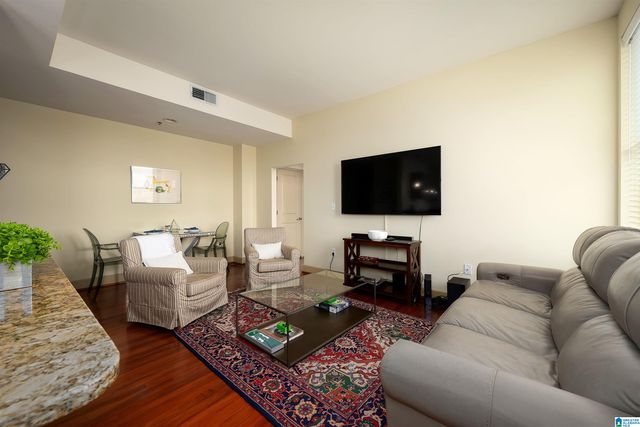 2024 2nd Ave N Unit 1701, Birmingham, AL 35203
