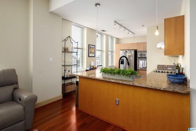 2024 2nd Ave N Unit 1701, Birmingham, AL 35203