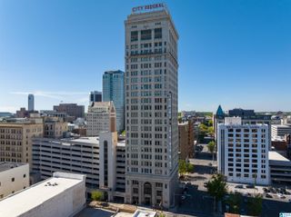 2024 2nd Ave N Unit 1701, Birmingham, AL 35203