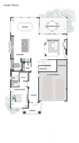 4080 Reef Rd SW, Port Orchard, WA 98367