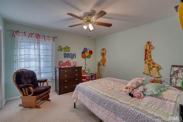 2923 W MILL Road, Evansville, IN 47720