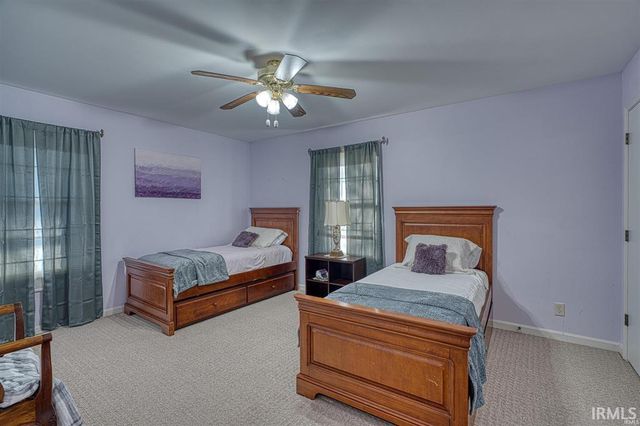 2923 W MILL Road, Evansville, IN 47720