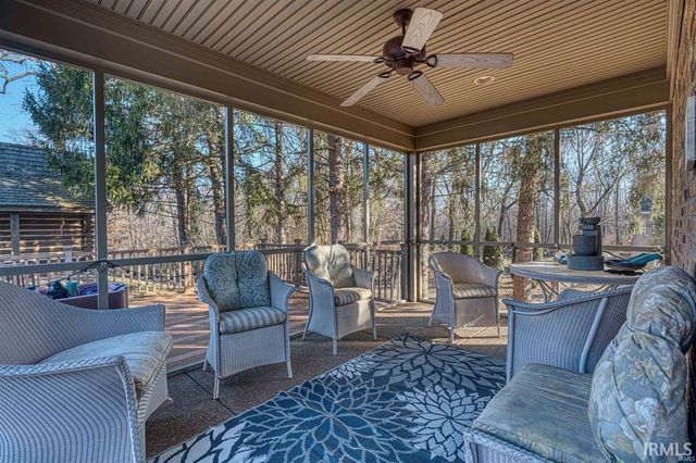 2923 W MILL Road, Evansville, IN 47720