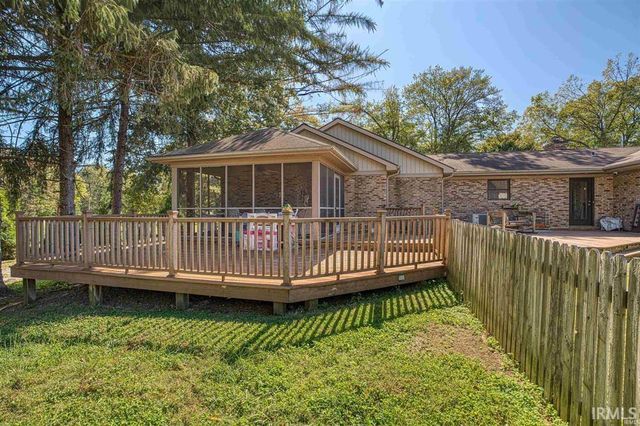 2923 W MILL Road, Evansville, IN 47720