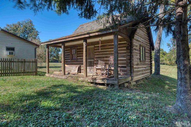 2923 W MILL Road, Evansville, IN 47720