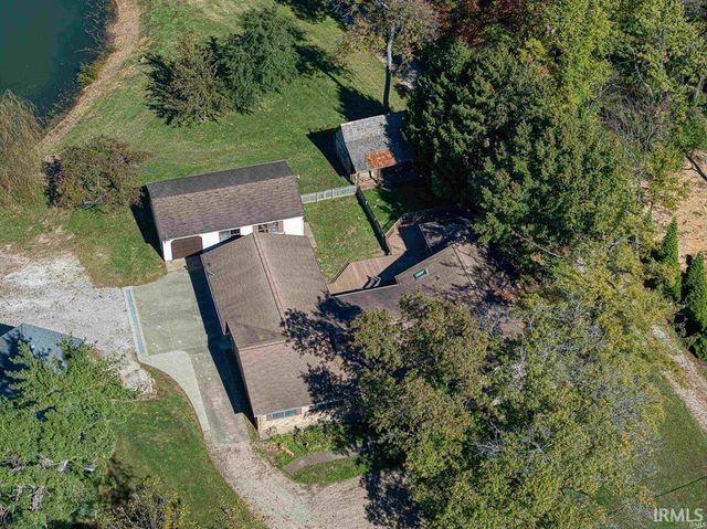 2923 W MILL Road, Evansville, IN 47720