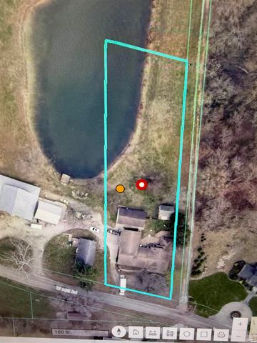 2923 W MILL Road, Evansville, IN 47720
