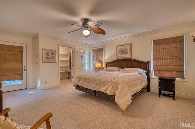 2923 W MILL Road, Evansville, IN 47720