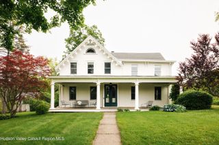 44 Young America Road, Germantown, NY 12526