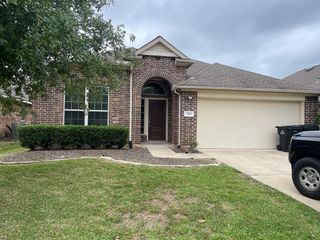 3323 Jane Way, Richmond, TX 77406