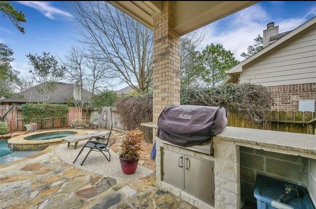 25023 Knob Pines Court, Spring, TX 77389