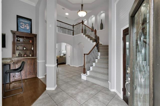 25023 Knob Pines Court, Spring, TX 77389