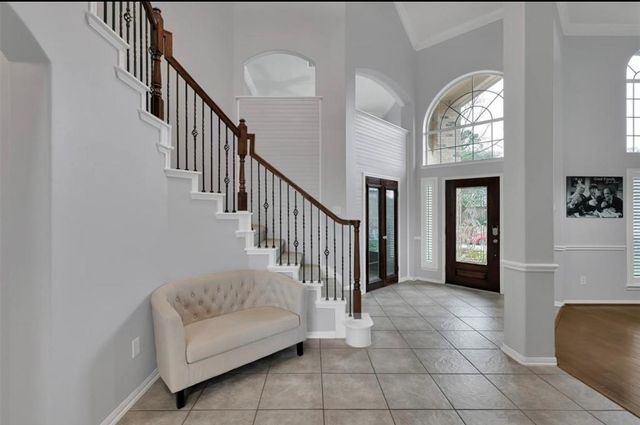 25023 Knob Pines Court, Spring, TX 77389