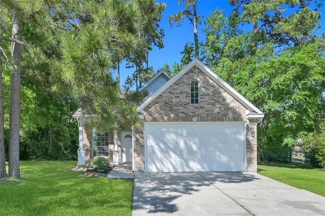 101 Snug Harbor Drive, Conroe, TX 77356