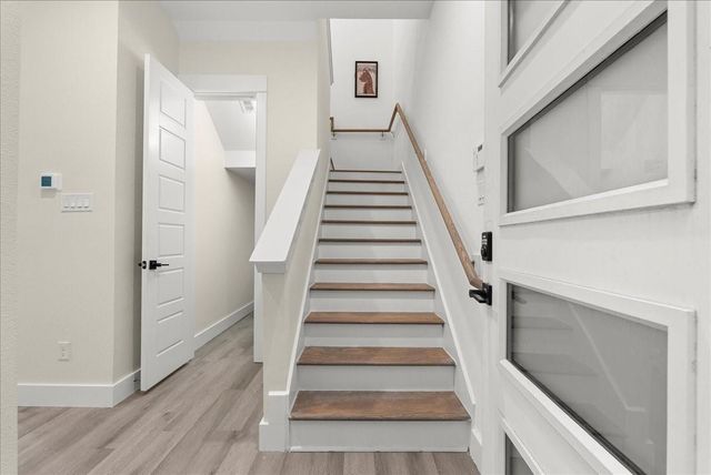 2906 Stevens Street, Houston, TX 77026